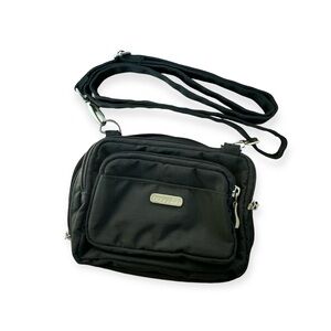 Baggallini | Triple Zip Bagg